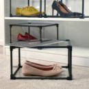 Skuffen Caja Zapato 36X29X21 Transparente  IKEA