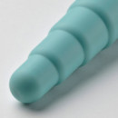 Uppfylld Molde Polo 16 Turq/rosa X4  IKEA