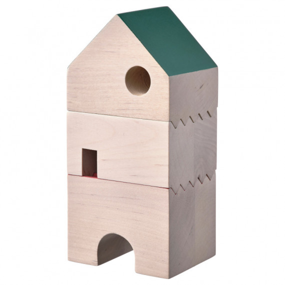 Faltlonn Adorno Casa Abedul/multi Juego de 3  IKEA