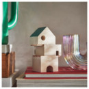 Faltlonn Adorno Casa Abedul/multi Juego de 3  IKEA