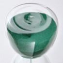 Eftertanka Reloj Arena 15 Vidrio/verde  IKEA