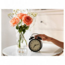 Dekad Despertador  Negro  IKEA