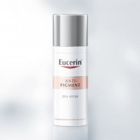EUCERIN Anti-pigment Crema Dia 1 Envase 50 Ml