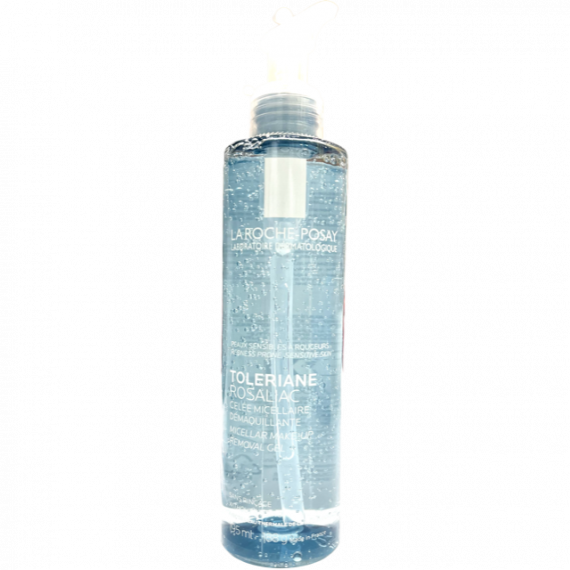 Toleriane Rosaliac Gelee 1 Tarro 195 Ml  LA ROCHE POSAY