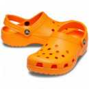 Zuecos Unisex Classic U de CROCS