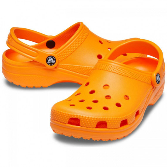 Zuecos Unisex Classic U de CROCS