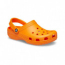 Zuecos Unisex Classic U de CROCS