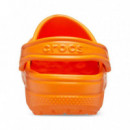 Zuecos Unisex Classic U de CROCS