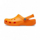 Zuecos Unisex Classic U de CROCS