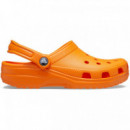 Zuecos Unisex Classic U de CROCS