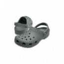 Zuecos Unisex Classic U de CROCS