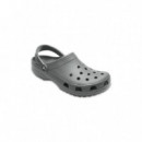Zuecos Unisex Classic U de CROCS
