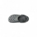 Zuecos Unisex Classic U de CROCS