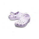 Zuecos Unisex Classic U de CROCS