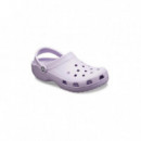 Zuecos Unisex Classic U de CROCS