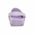 Zuecos Unisex Classic U de CROCS