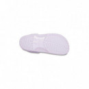 Zuecos Unisex Classic U de CROCS