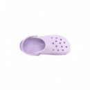 Zuecos Unisex Classic U de CROCS
