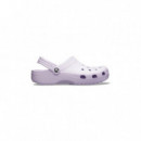 Zuecos Unisex Classic U de CROCS