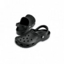 Zuecos Unisex Classic U de CROCS