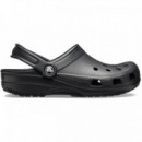 Zuecos Unisex Classic U de CROCS