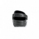 Zuecos Unisex Classic U de CROCS