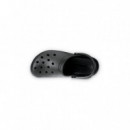 Zuecos Unisex Classic U de CROCS