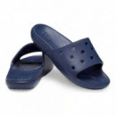 Chanclas Slide Unisex Classic U de CROCS