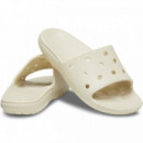 Chanclas Slide Unisex Classic U de CROCS