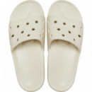 Chanclas Slide Unisex Classic U de CROCS