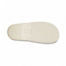 Chanclas Slide Unisex Classic U de CROCS