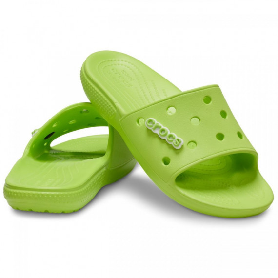 Chanclas Slide Unisex Classic U de CROCS
