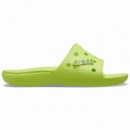 Chanclas Slide Unisex Classic U de CROCS