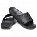 Chanclas Slide Unisex Classic U de CROCS