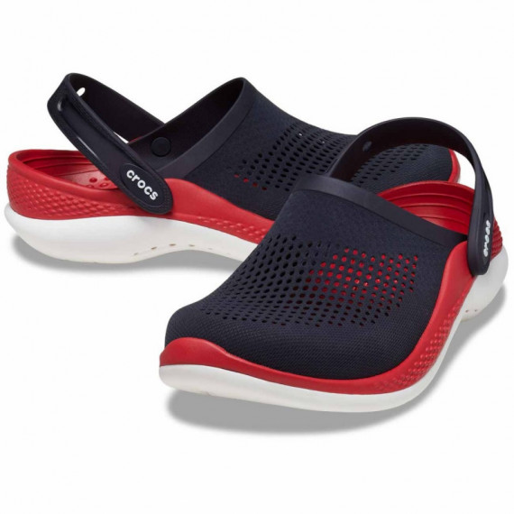 Zuecos Unisex Literide™ 360 U de CROCS