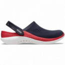 Zuecos Unisex Literide™ 360 U de CROCS