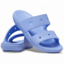 Sandalias Unisex Classic U de CROCS