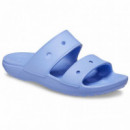 Sandalias Unisex Classic U de CROCS