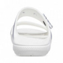 Sandalias Classic Glitter Ii U de CROCS