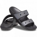 Sandalias Classic Glitter Ii U de CROCS