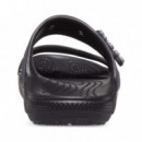 Sandalias Classic Glitter Ii U de CROCS