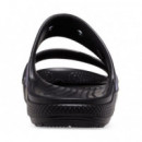 Chanclas Classic Butterfly U de CROCS