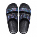 Chanclas Classic Butterfly U de CROCS