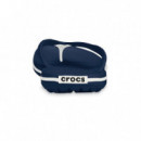 Chanclas Unisex Crocband™ U de CROCS