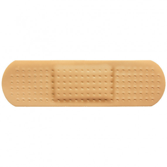 Tirita plastico 3 Cajas*250 unid*Caja