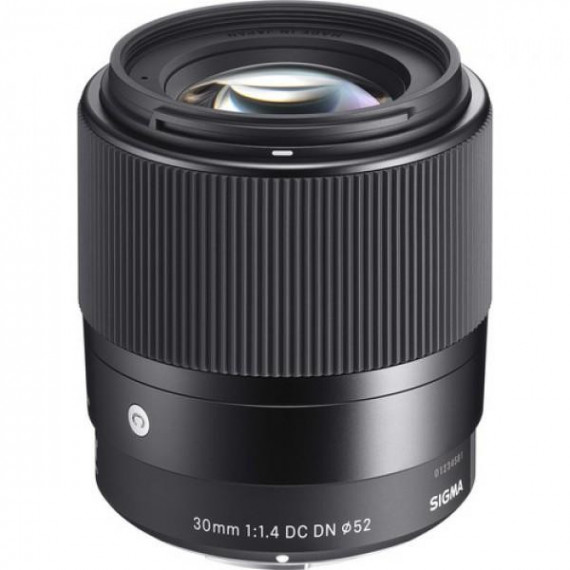 SIGMA 30MM F1.4 Dc Dn Contemporary para Nikon Z