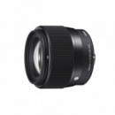 SIGMA 56MM F1.4 Dc Dn | Contemporary para Nikon Z