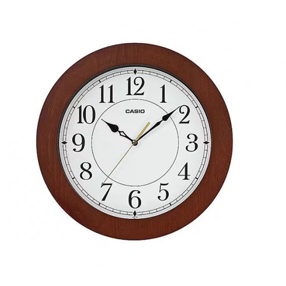 Reloj de Pared Xl CASIO IQ-133-5DF