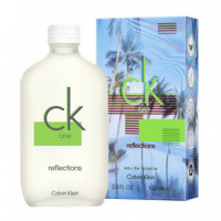 Ck One Reflections (summer Edition)  CALVIN KLEIN