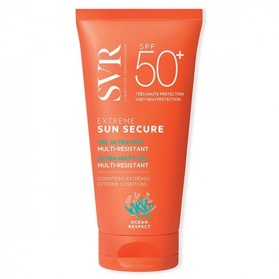 Svr Sun Secure Extreme Spf 50+  50 Ml  LAB SVR ESPAÑA
